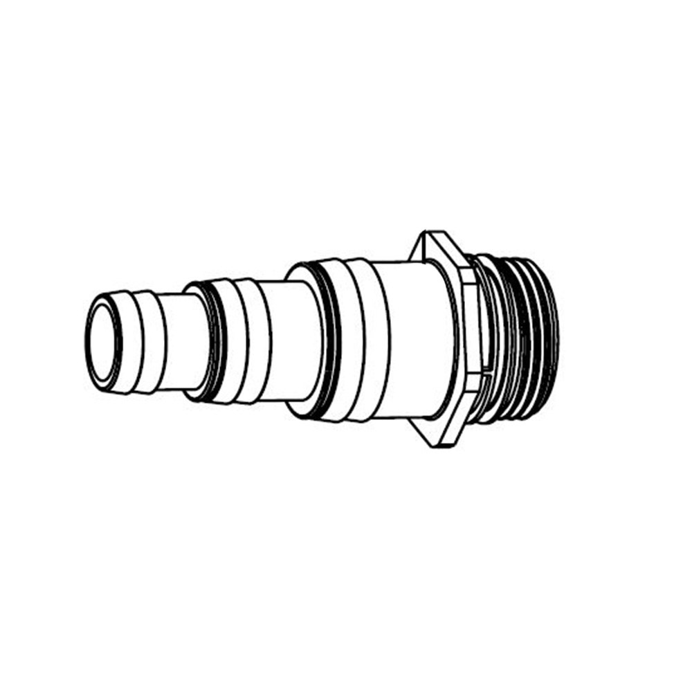 CONNECTION PIPE PFN 15000/20000/25000
