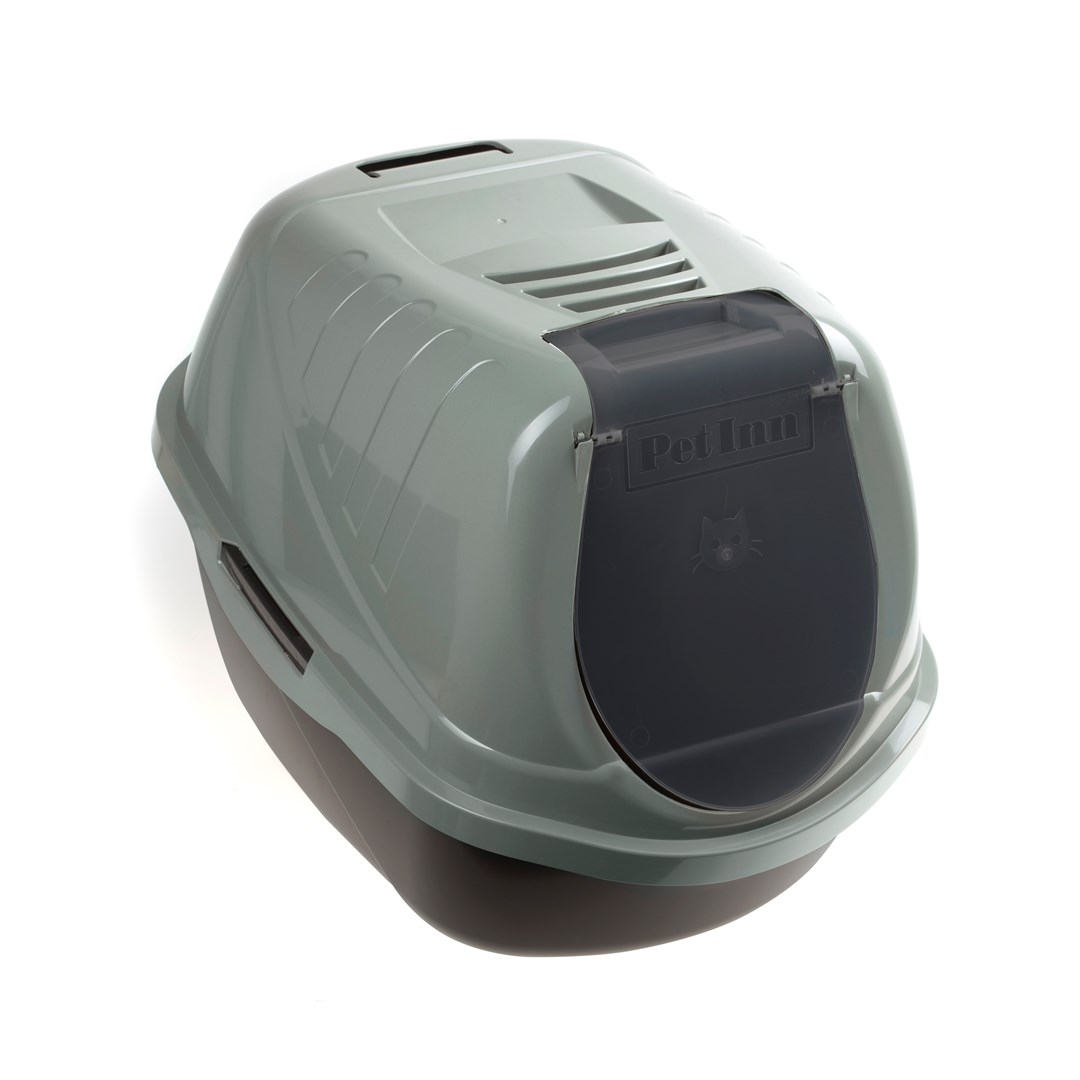 ECOMFY TOILET EASY CAT ECO 54X40X40