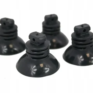 SUCTION CUP d=36 shock (4 pcs)