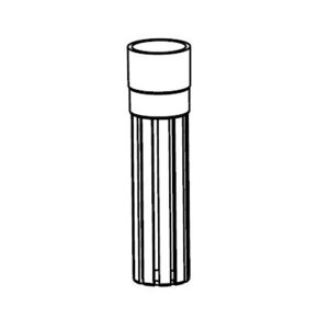 SUCTION TUBE FZN-mini