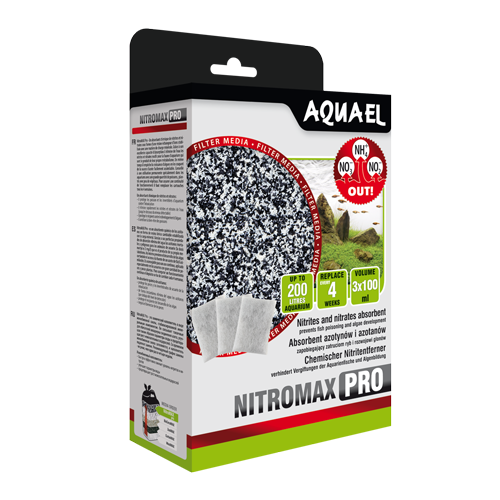 NITROMAX 3x100ml (N)