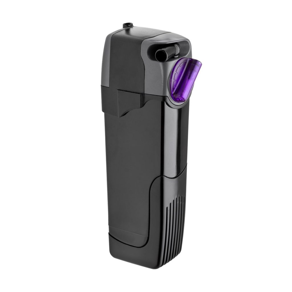 UNIFILTER 500 UV POWER