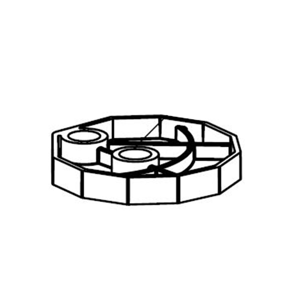 POSITIONING REGULATOR FZN