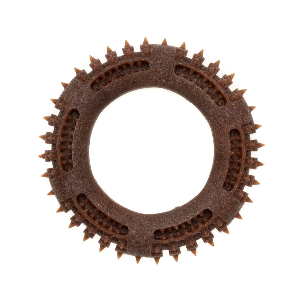 ECOMFY TOY WOODY RING 13cm
