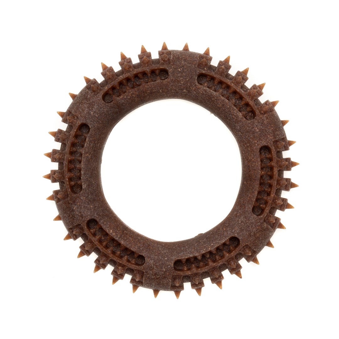 ECOMFY TOY WOODY RING 13cm