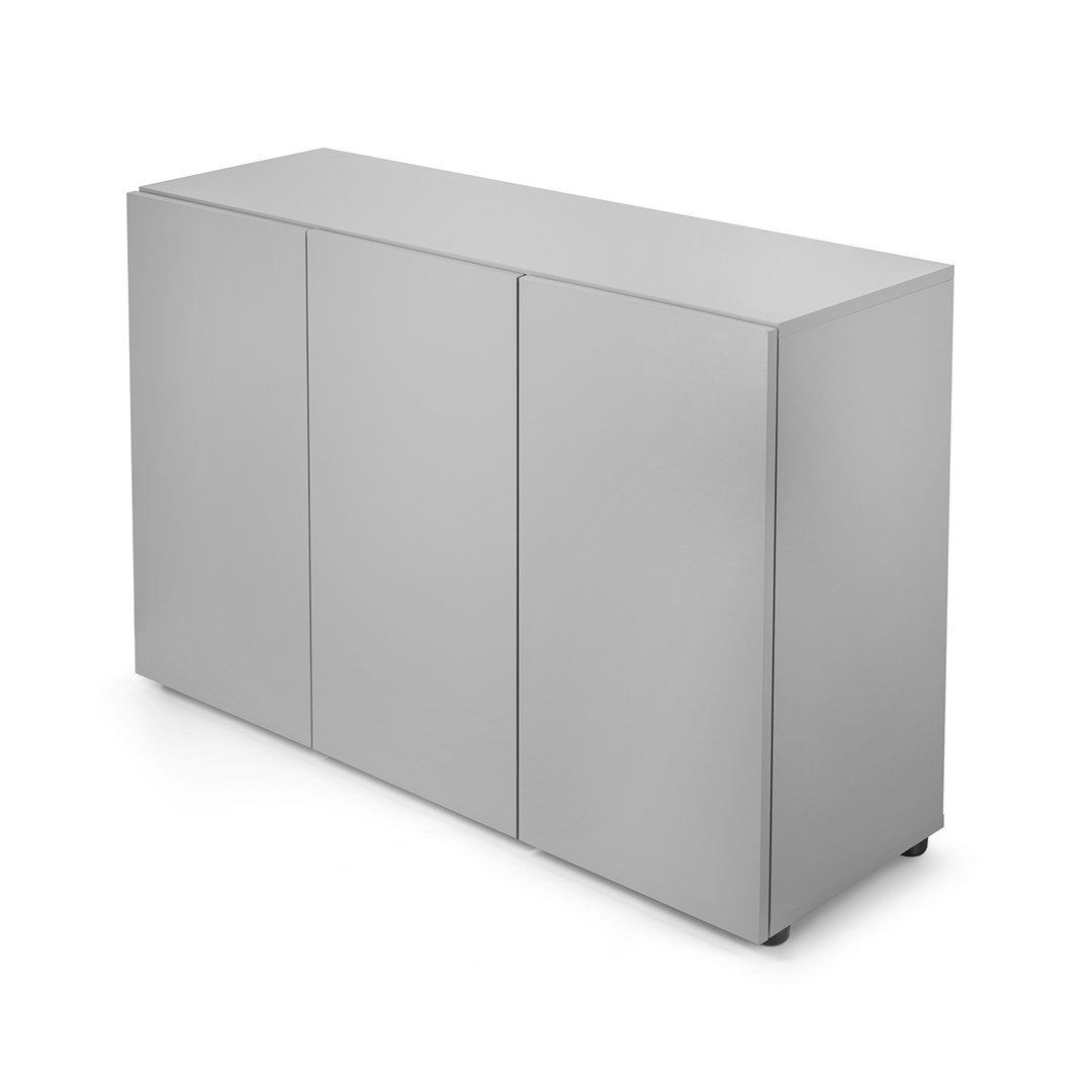 CABINET OPTISET 240 GRAY