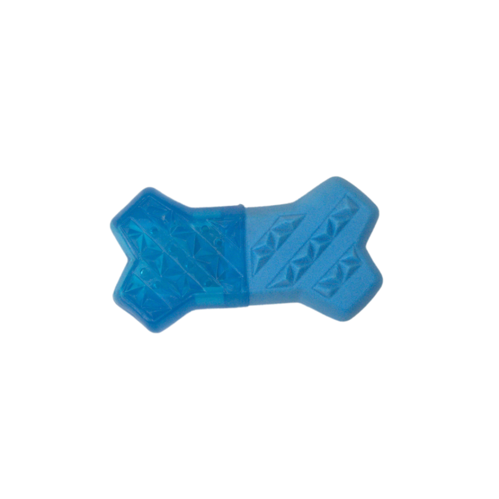 HAP TOY ICE BONE 13CM X