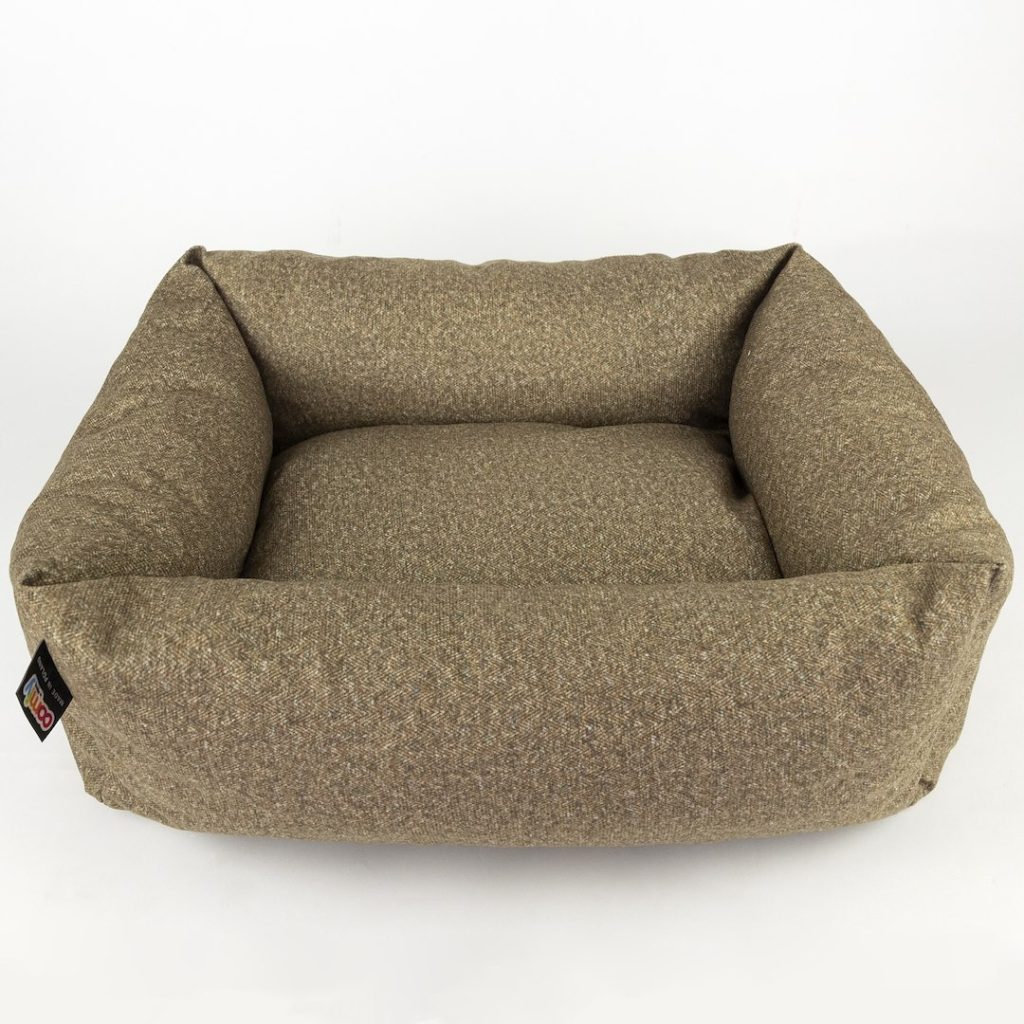 COMFY BED EMMA L AMBER X