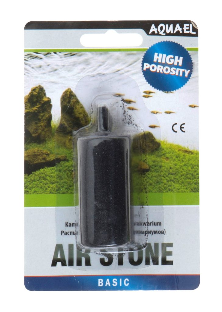 Air stone ROLLER (M1) - 25x50mm