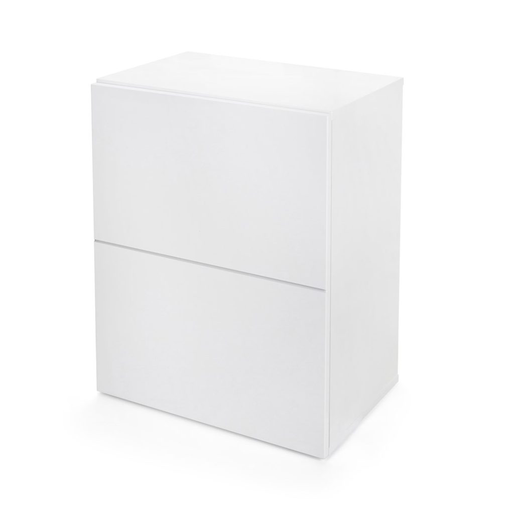 CABINET PREMIUM 60 WHITE X