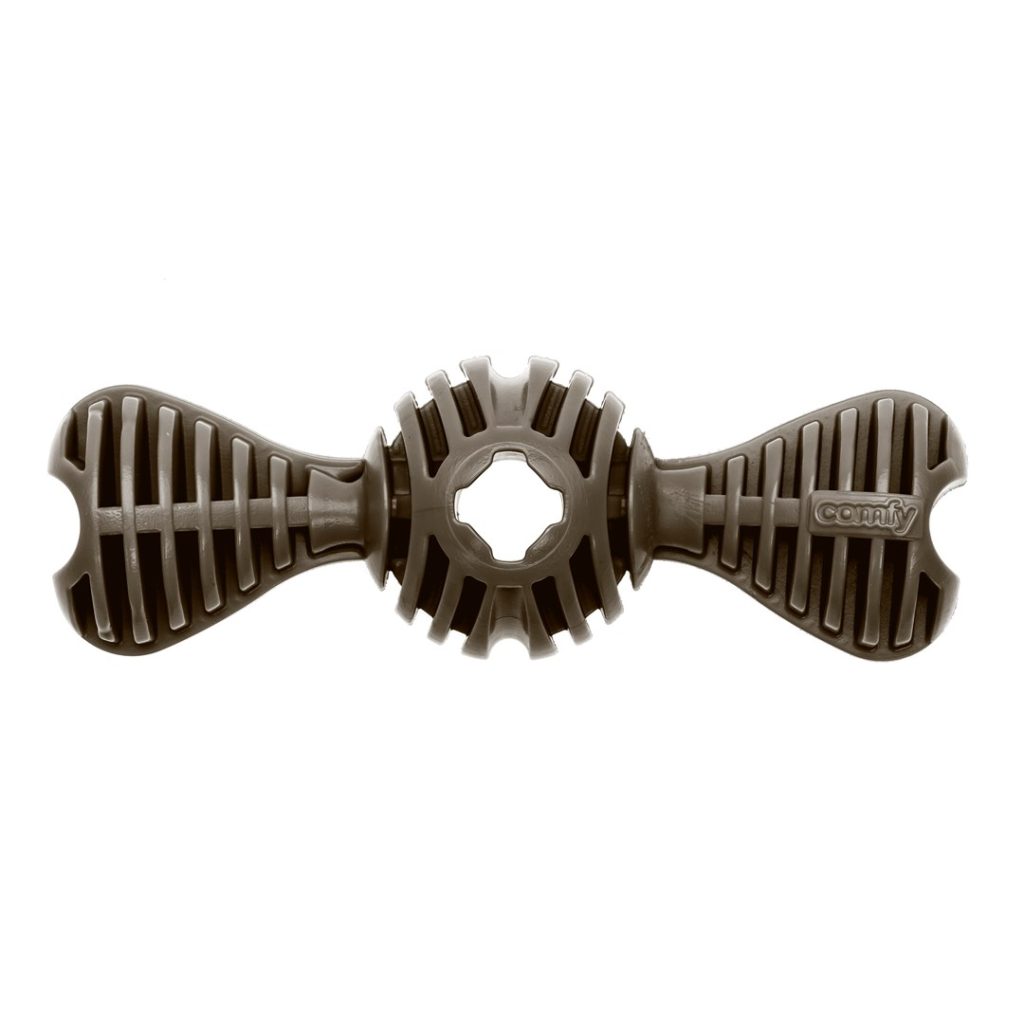ECOMFY TOY MINT DENTAL CANDY 15,5 OLIVE