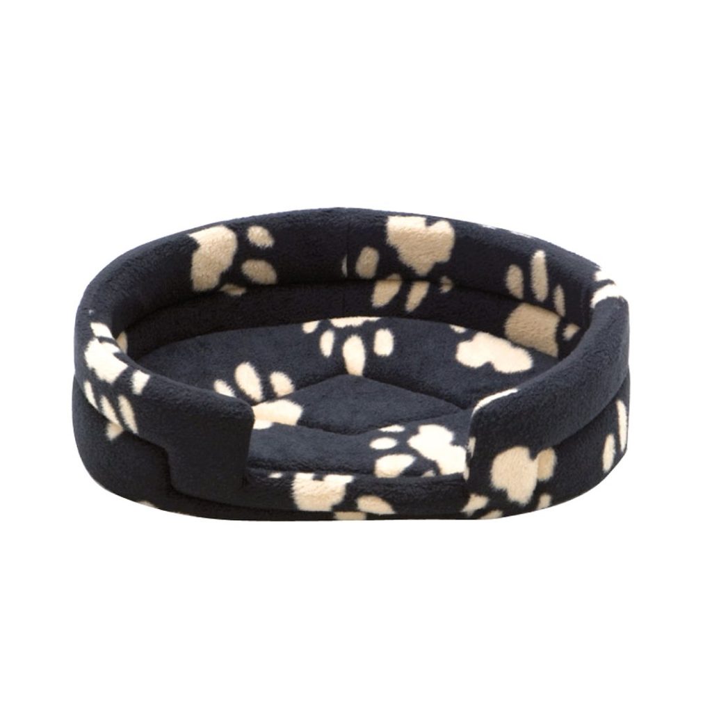 HAP PET BED AMELIA 46CM