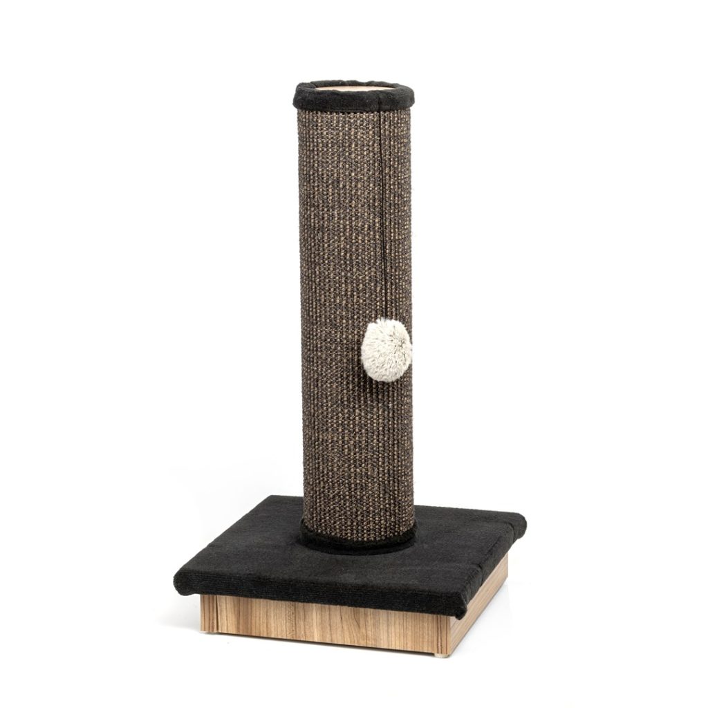 ECOMFY SCRATCH. ALEX 59 CM GREY