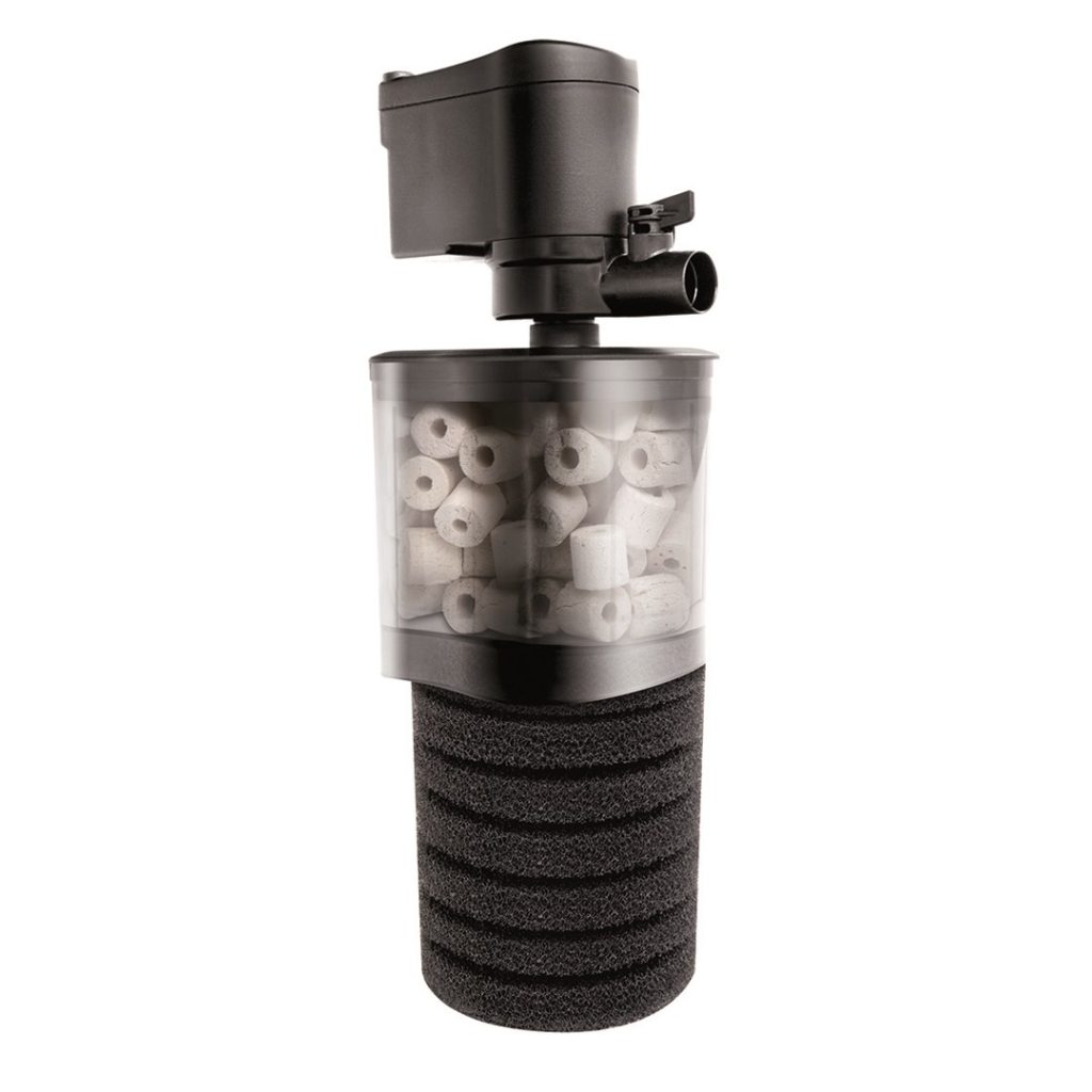 TURBO FILTER 1500 (N) v2