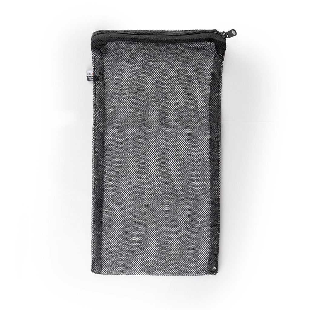 Filtermedia bag 15x30