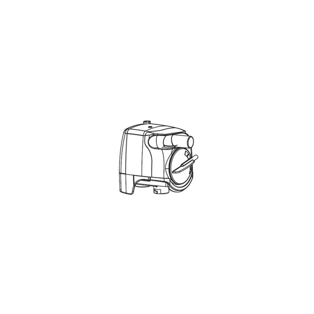 Engine UNIFILTER 1000