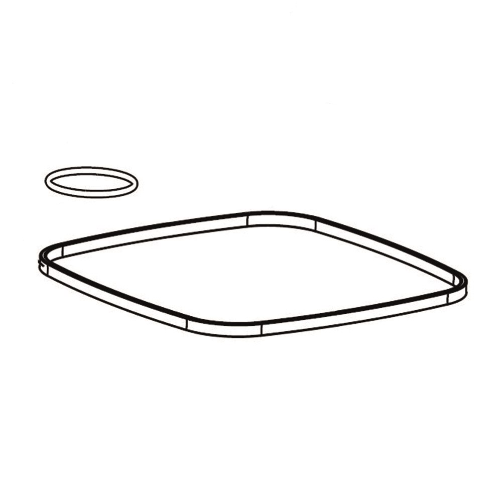 Gaskets set MAXIKANI