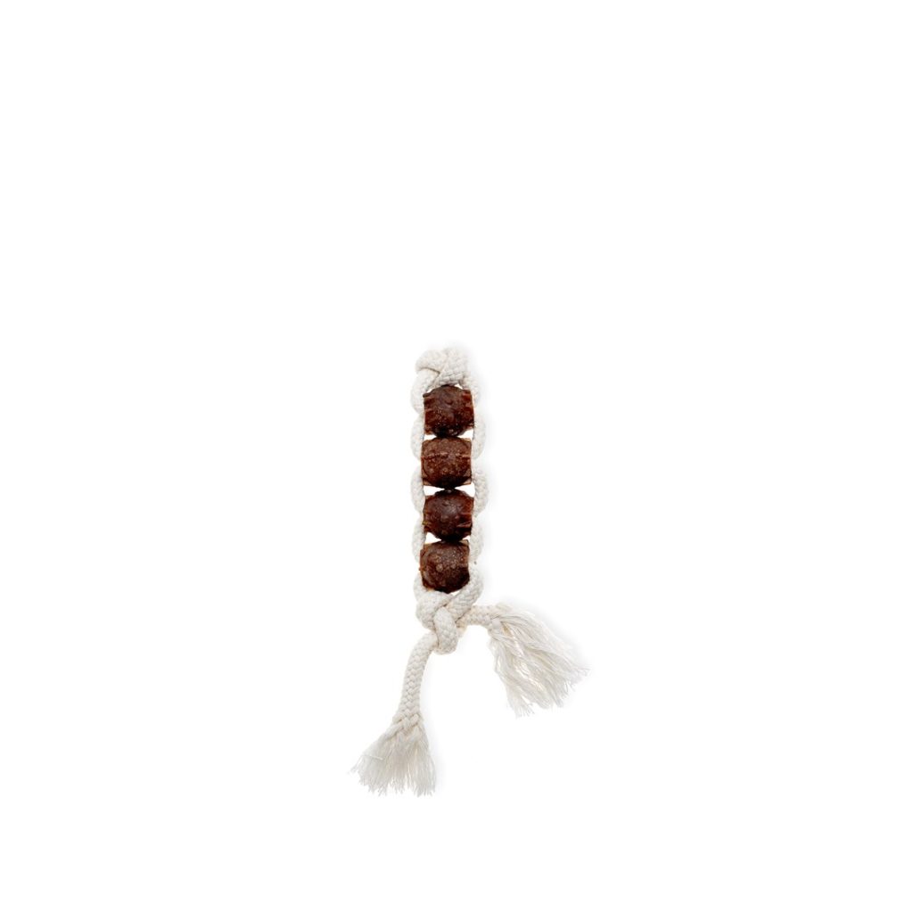 ECOMFY TOY DENTAL TOOTHER ECO WOODY 4EL