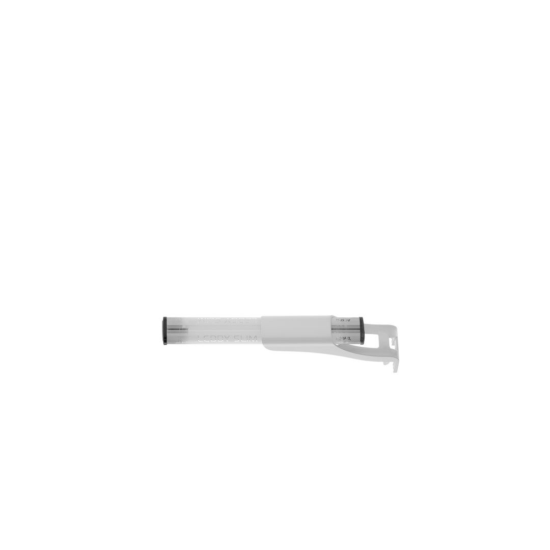 LEDDY SLIM PC 4,8W PLANT WHITE 2.0
