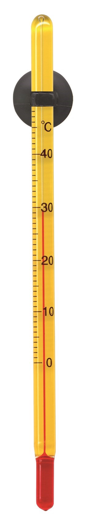 Thermometer (yellow)