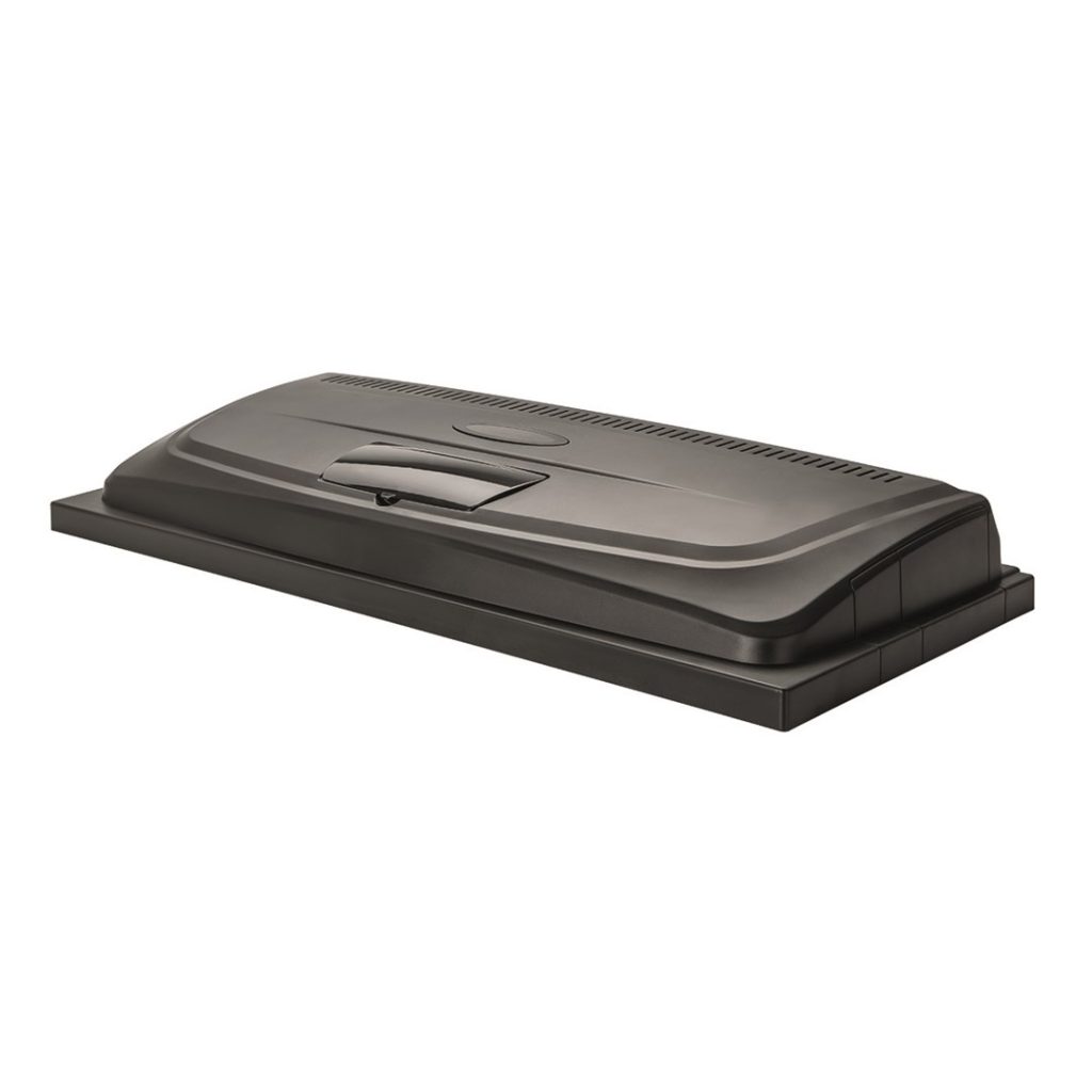 AQUA4START COVER 60/P D&N BLACK