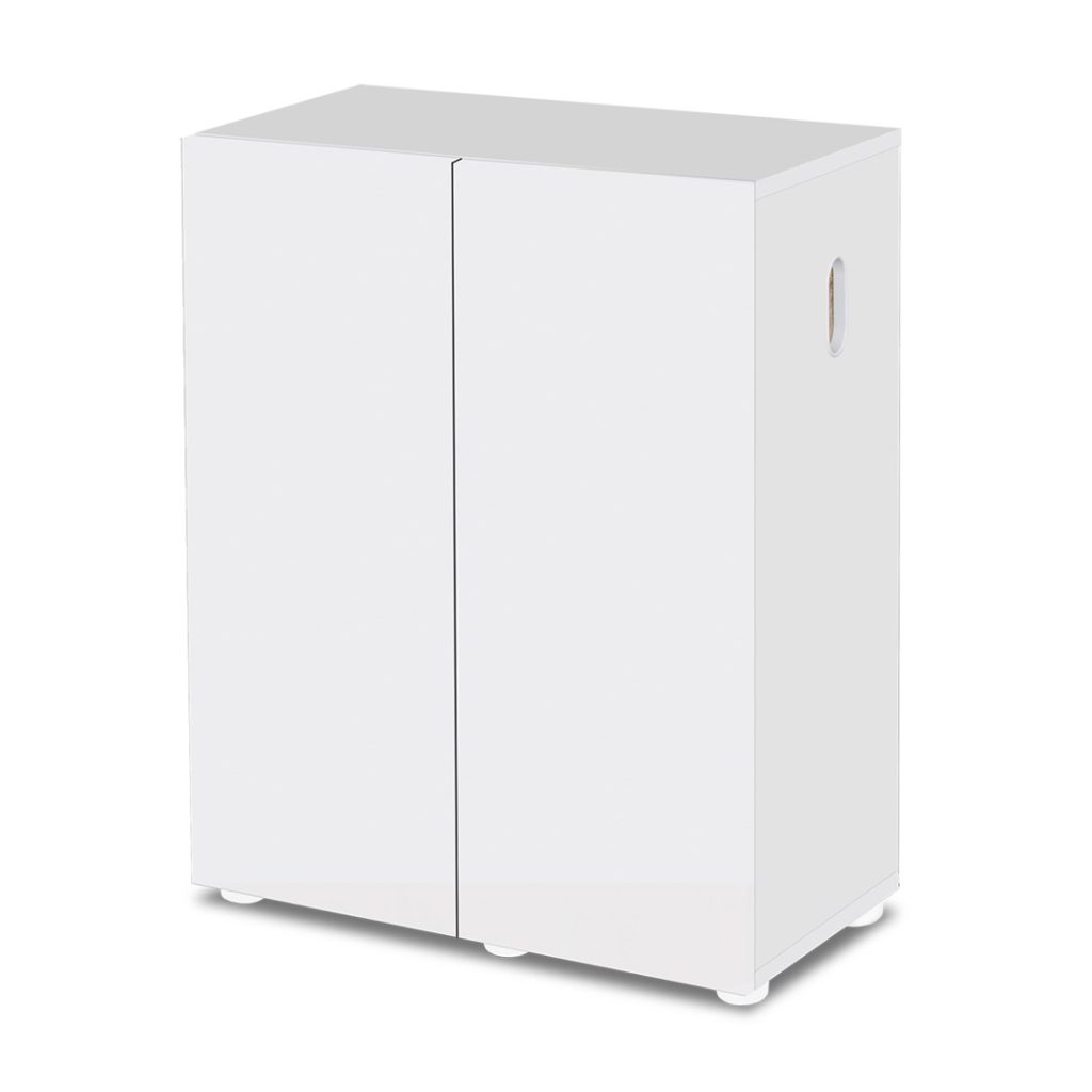 CABINET UltraScape 60 snow