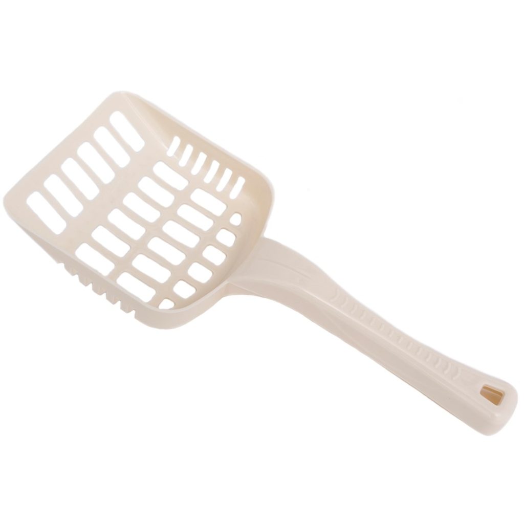 PI/COM SCOOP SILVESTRO SWEET ECRU