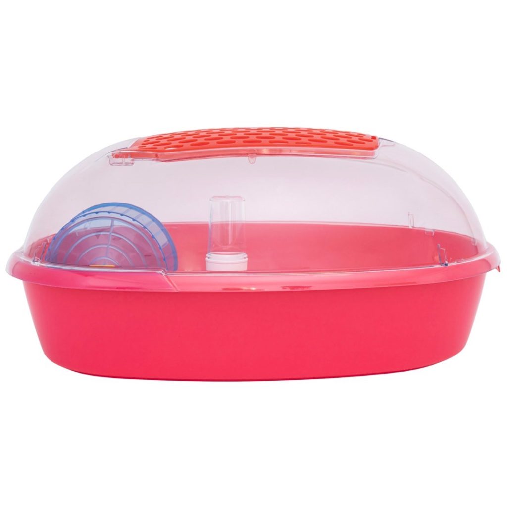 COMFY CAGE PETER PAN OVAL 55X40X25CM
