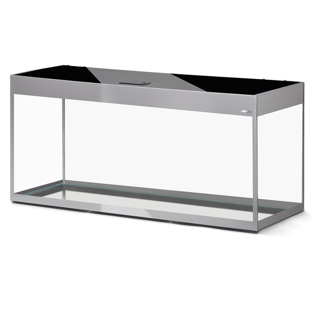 AQUARIUM SET GLOSSY ST 150 D&N GRAY