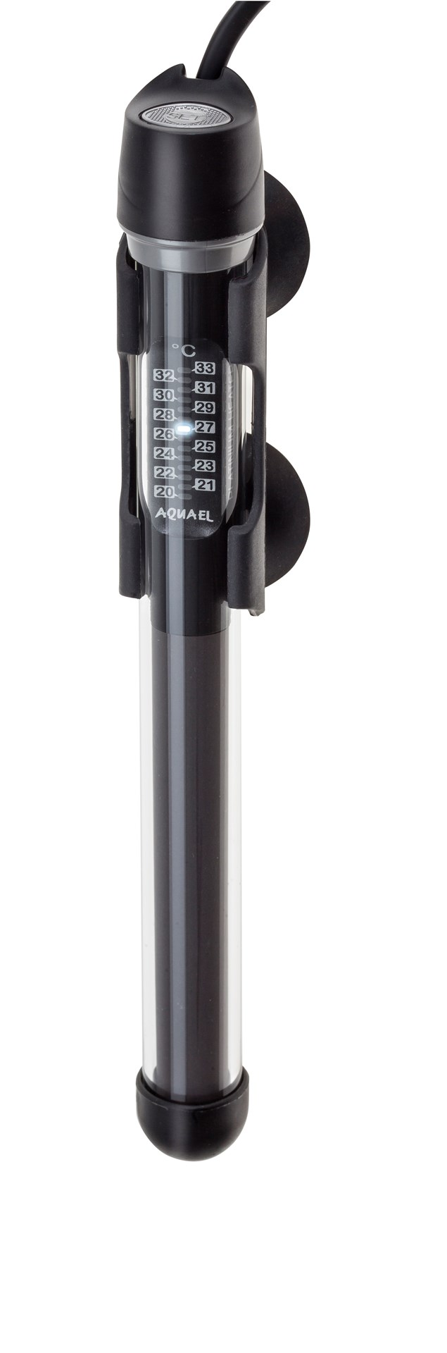 GLASS HEATER PLATINIUM HEATER 75W