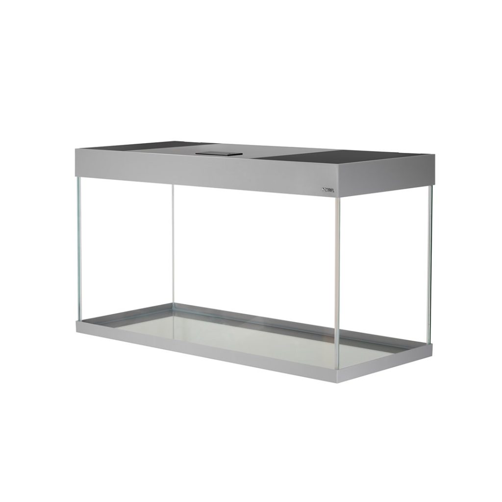 AQUARIUM SET OPTI SET 200 GRAY 2.0