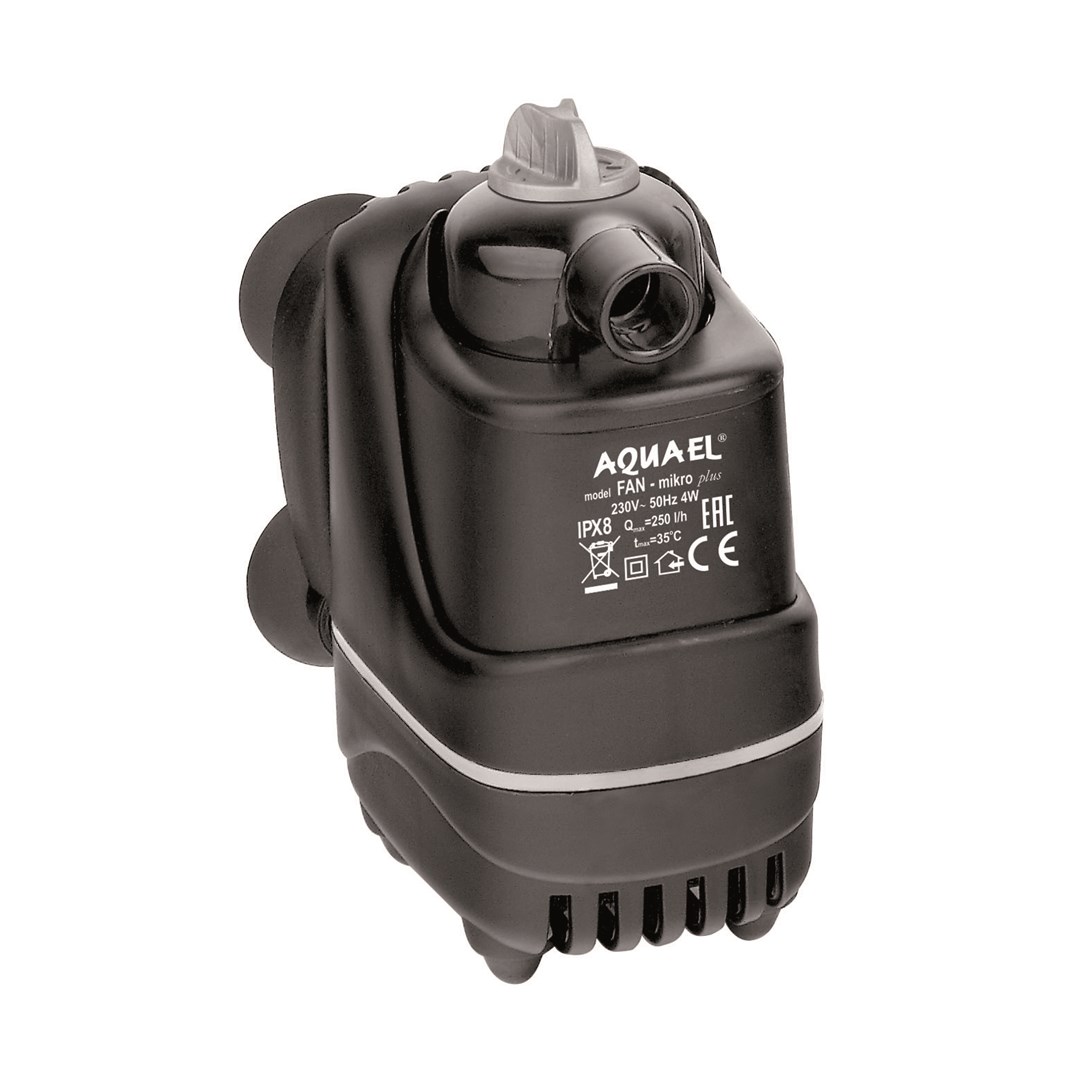 FILTER FAN Micro Plus (N) EU