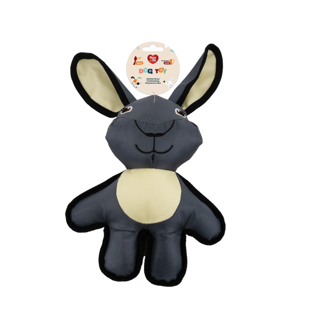 HAP TOY FOREST RABBIT