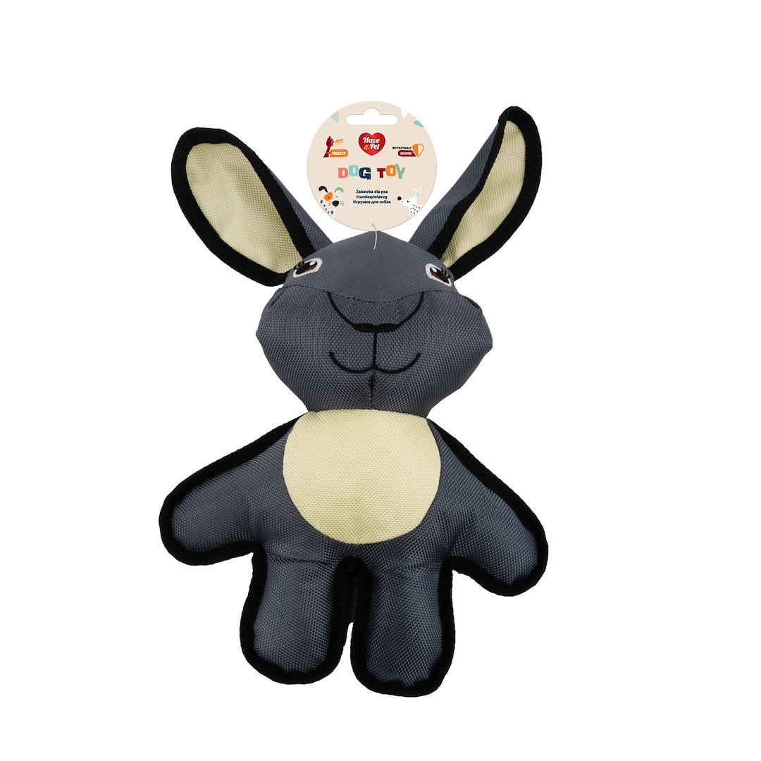 HAP TOY FOREST RABBIT