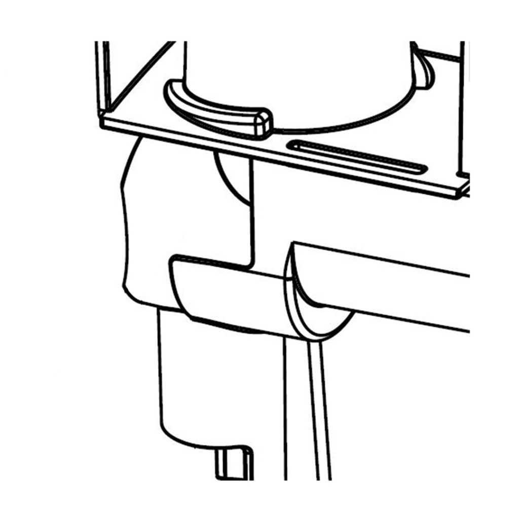 ENGINE FZN PRO 700