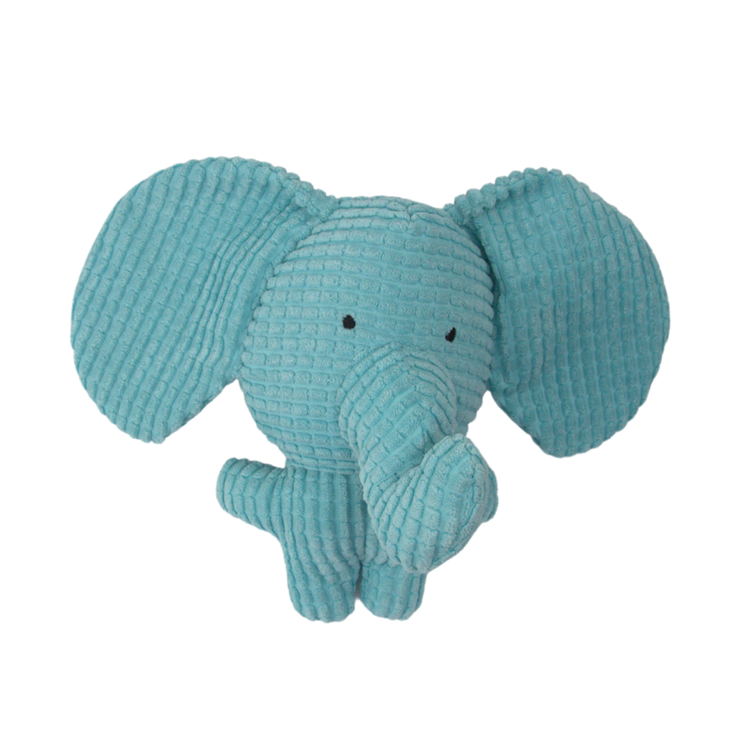 HAP TOY PLUSH ELEPHANT