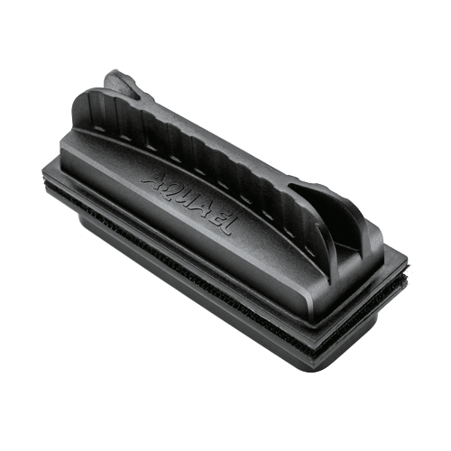Cleaner magnetic S
