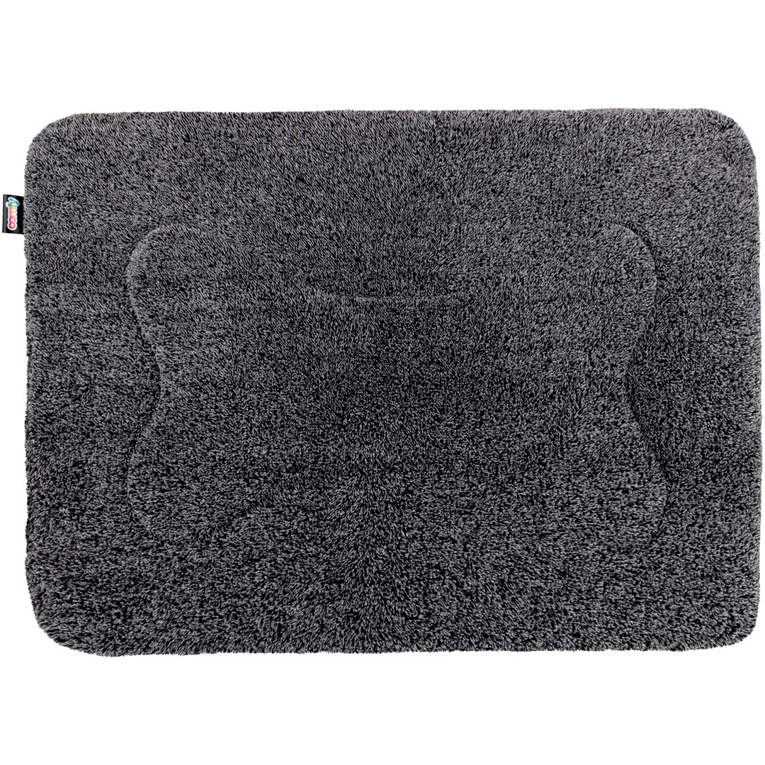 COMFY Mat Ant Bone gray