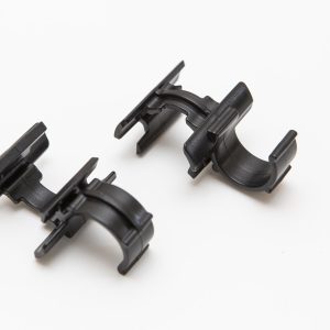 + DUBLED LEDDY TUBE MOUNTING