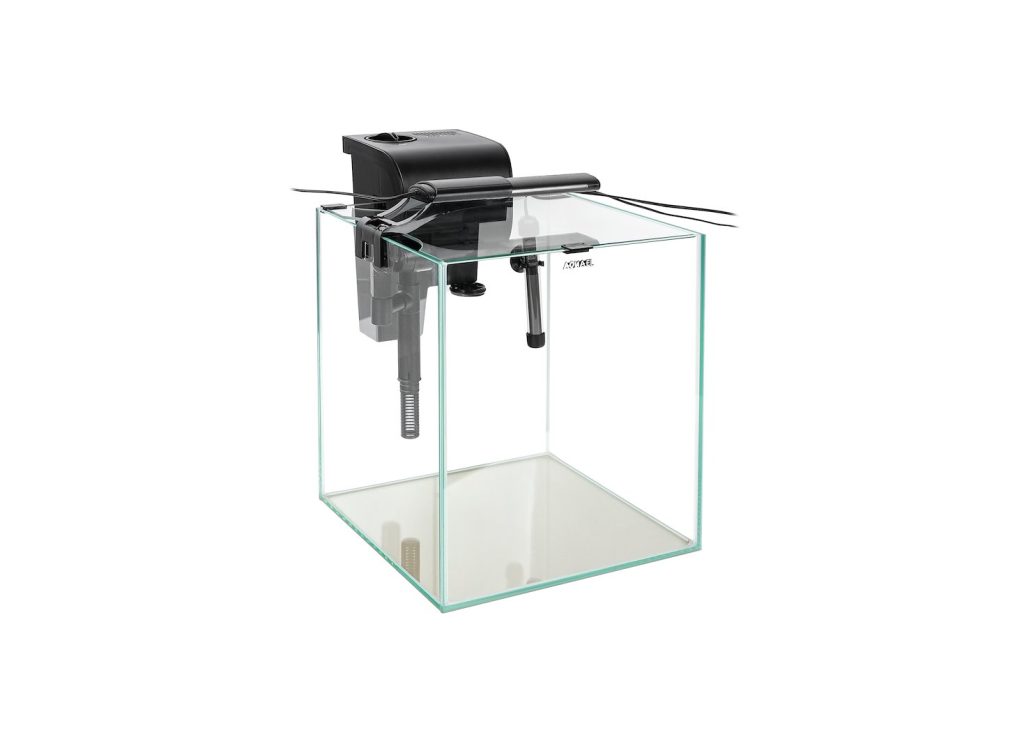 FISH&SHRIMP SET DUO D&N 35 BLACK 2.0
