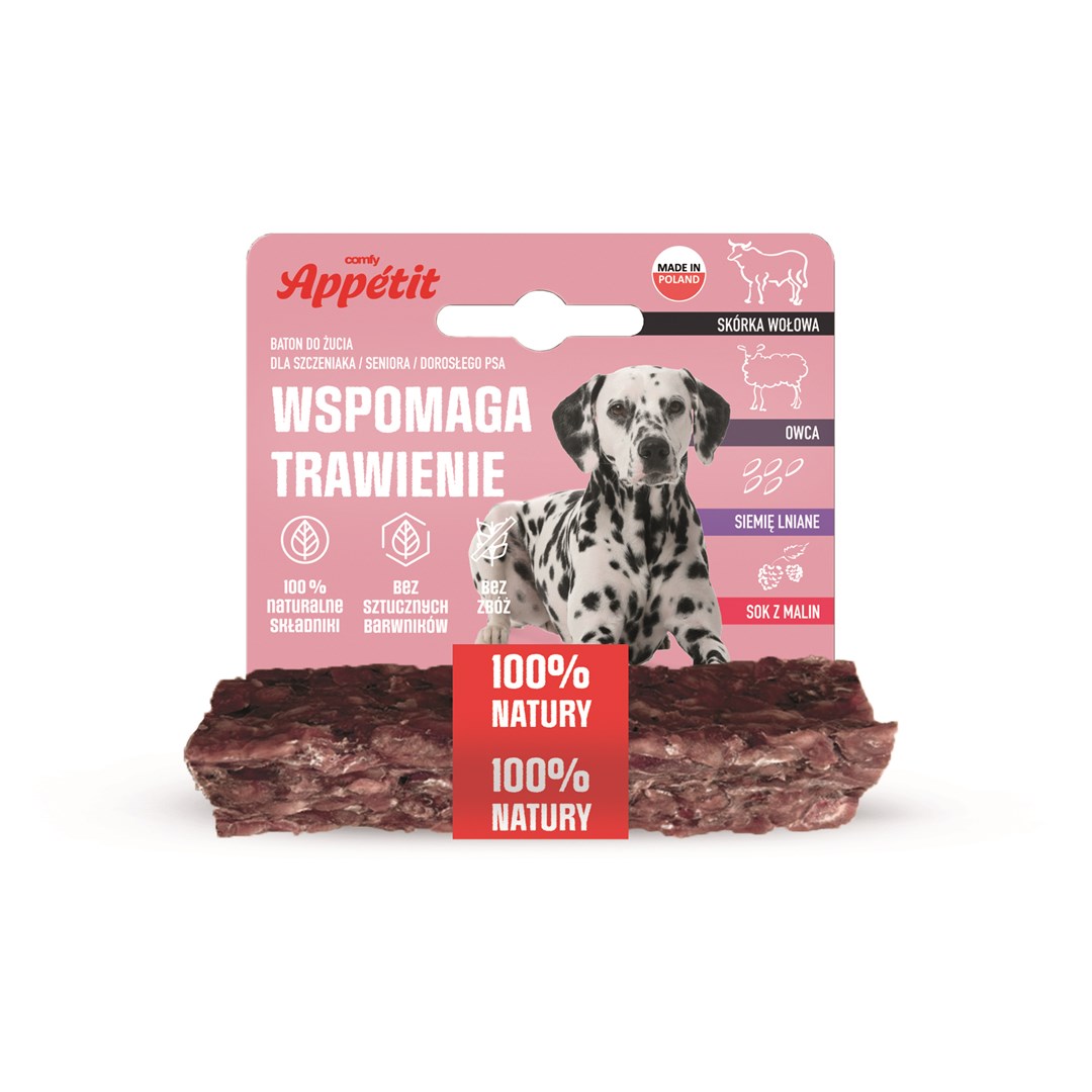 COMFY APPETIT BAR DIGEST 12 CM