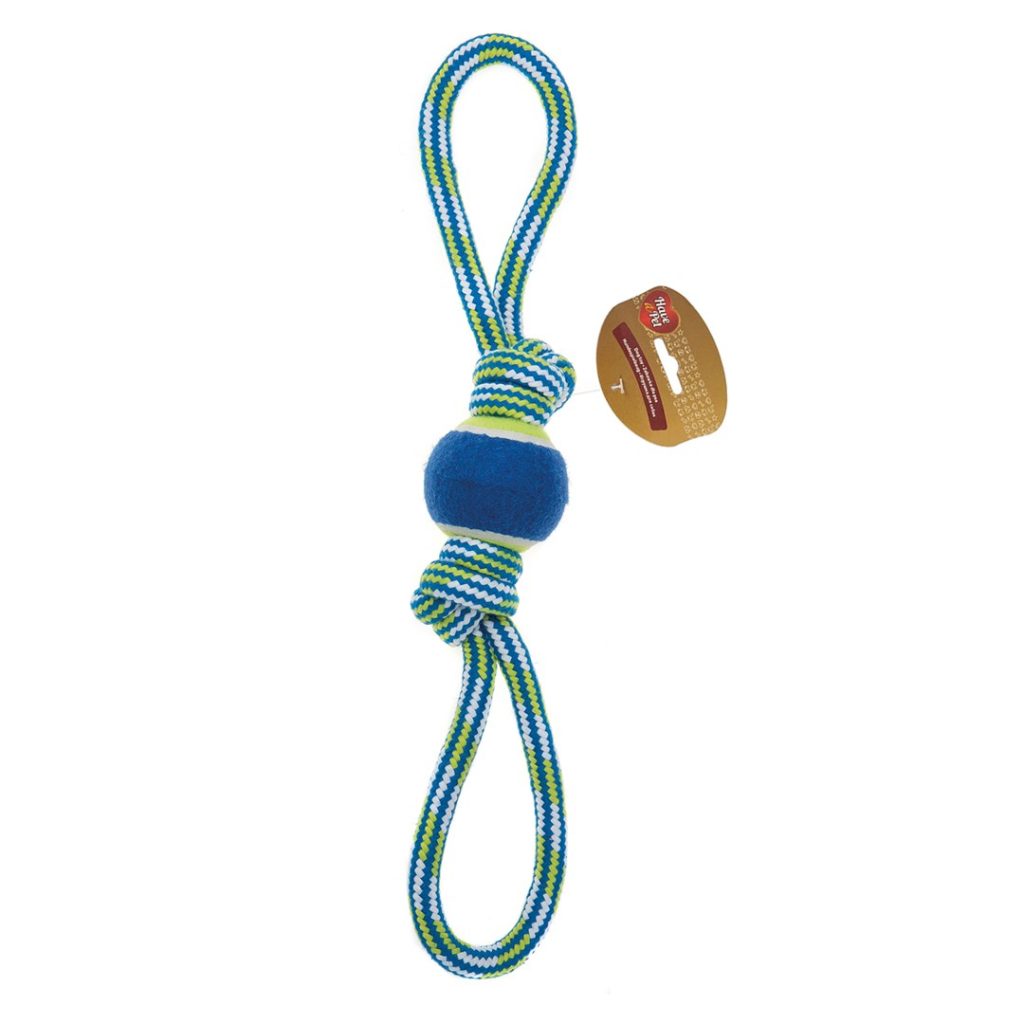 HAP TOY STAVE BALL 45 cm