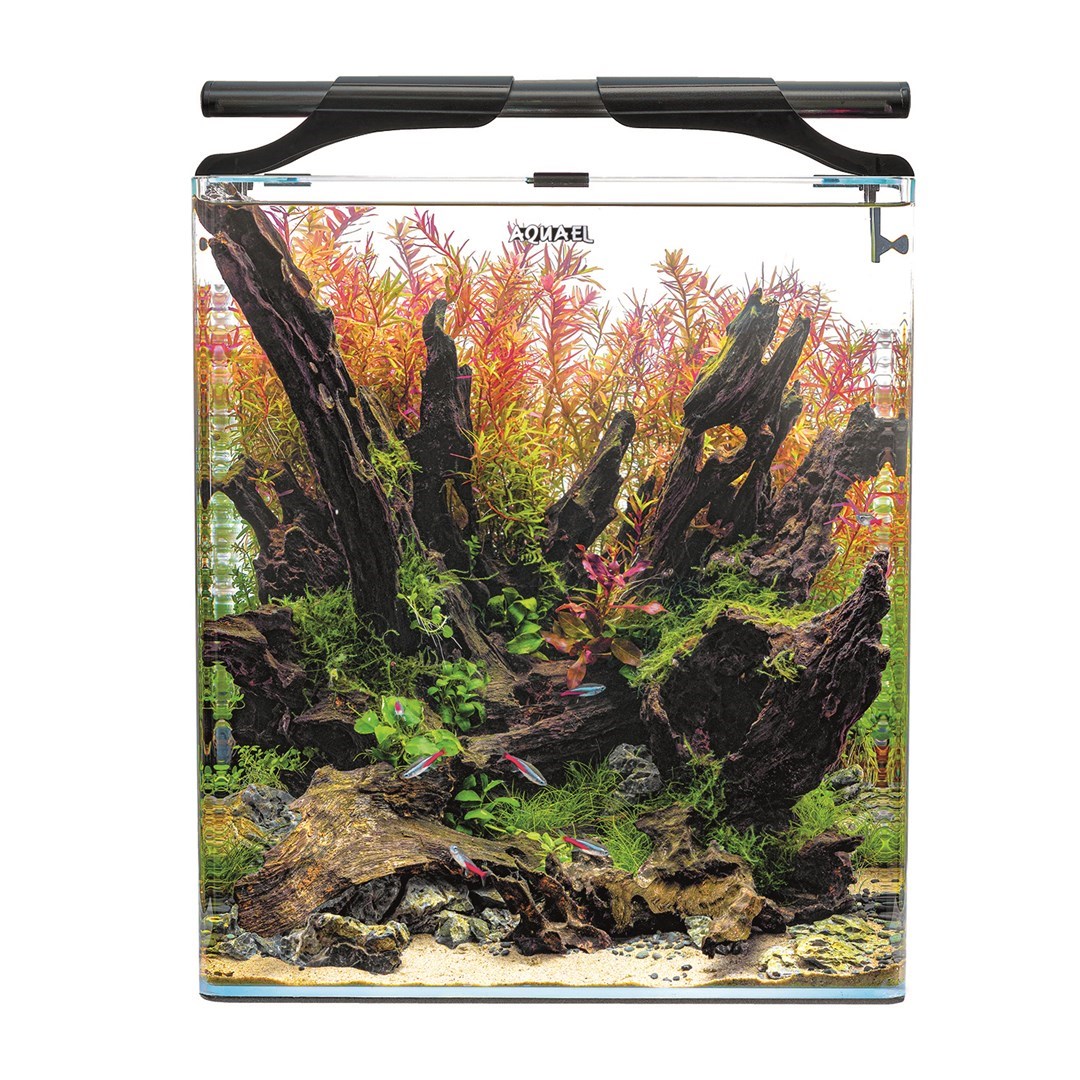 OptiBent Black Set 70