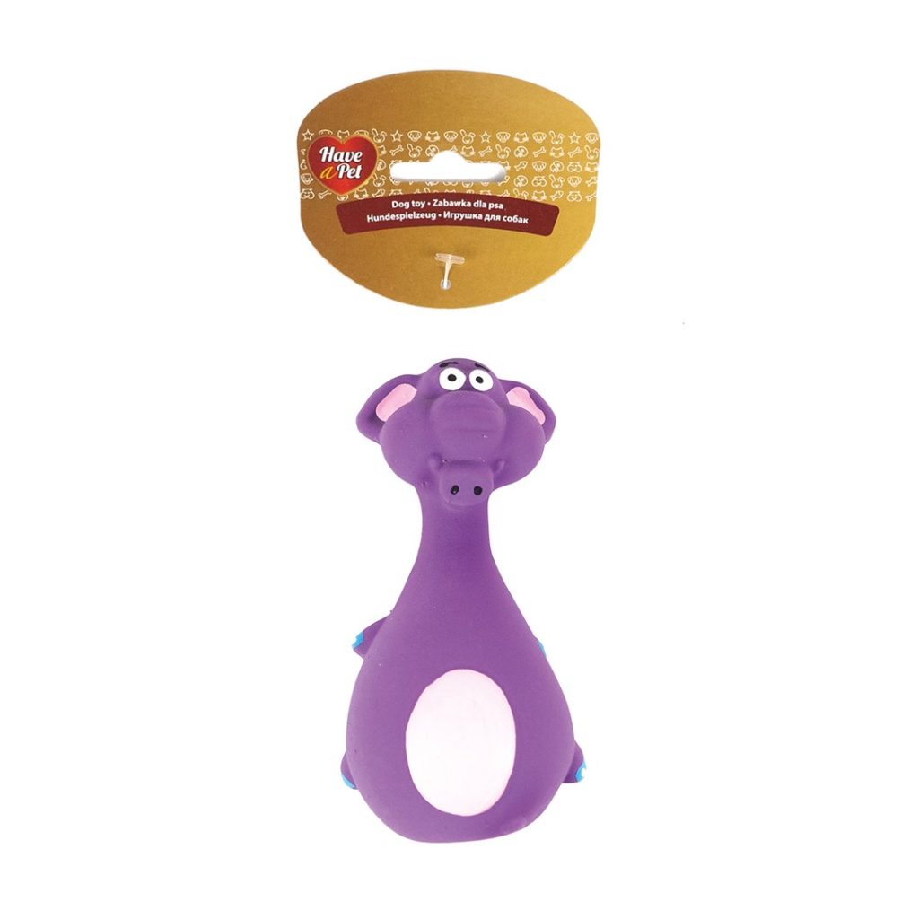 HAP TOY FARM ELEPHANT 13CM