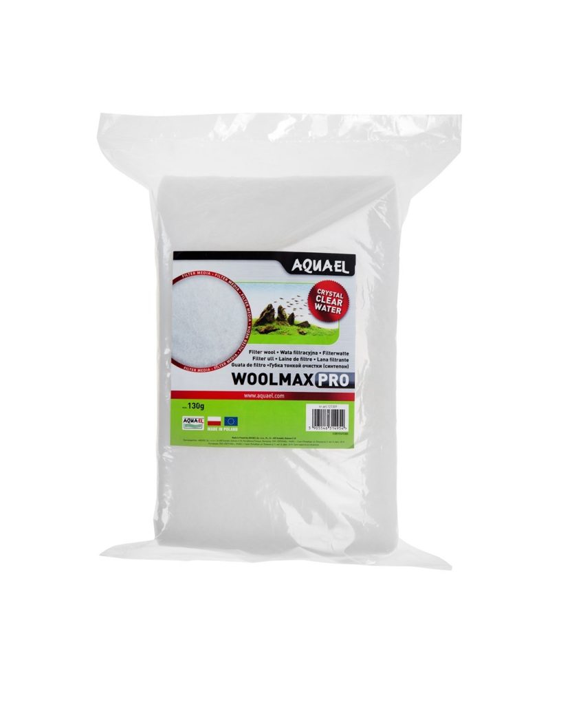 Cardridge Wool MAX PRO