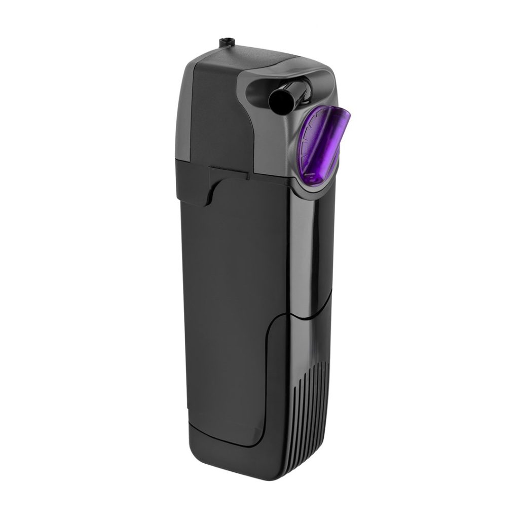 UNIFILTER 750 UV POWER
