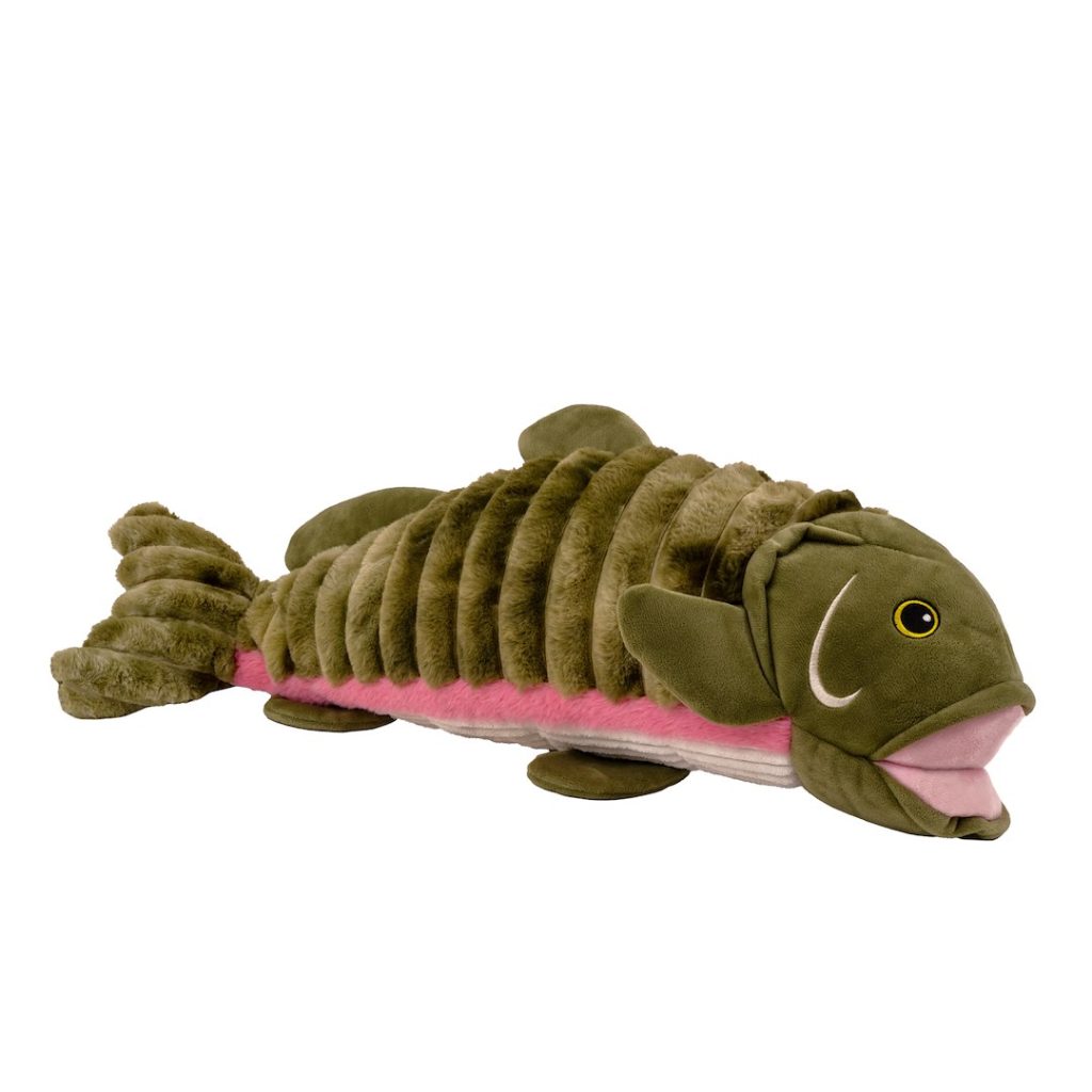 HAP TOY GIANT FISH 75 CM