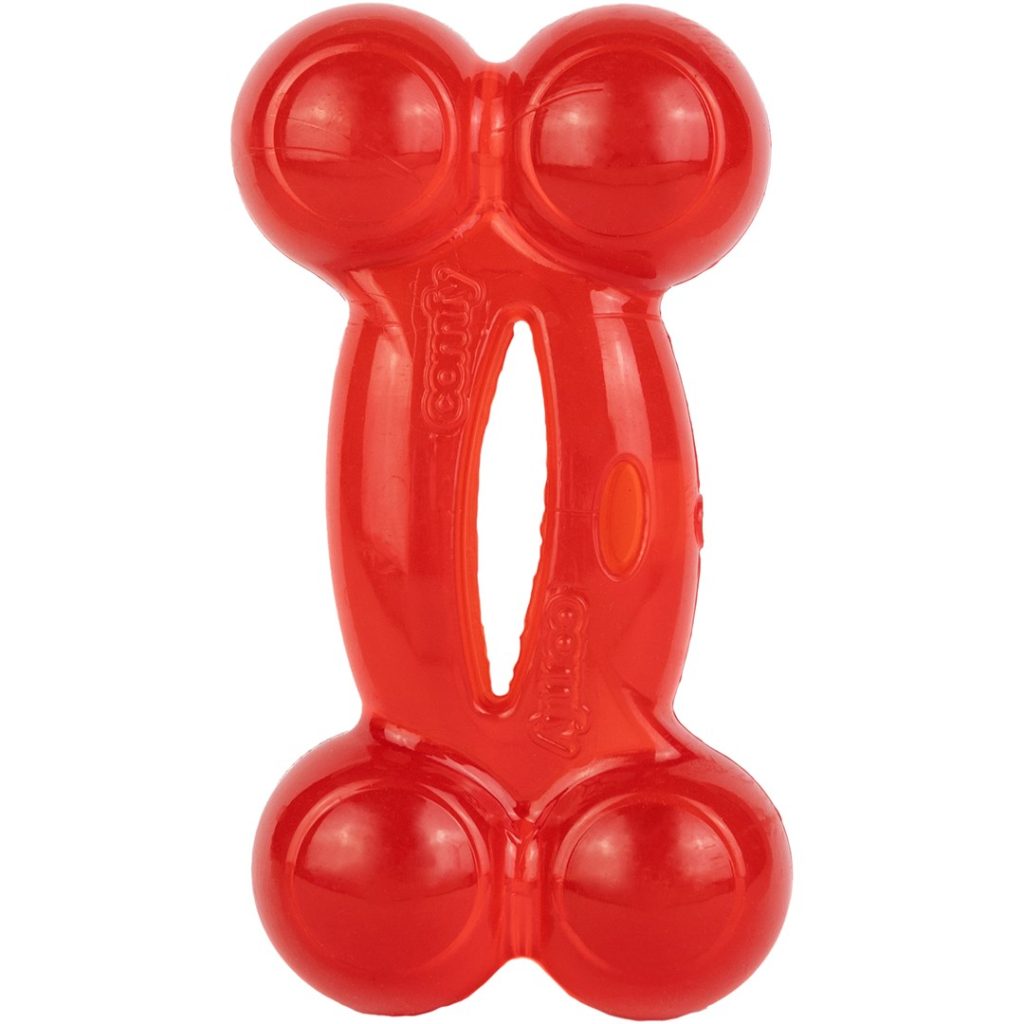 COMFY TOY STRONG DOG BONE 16,5cm