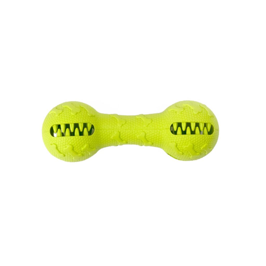 HAP TOY RUBBER HANTEL 16