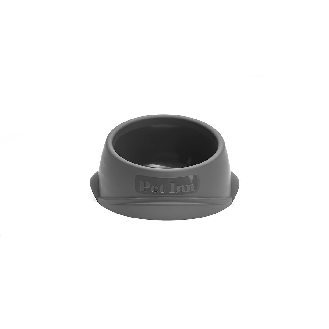 ECOMFY BOWL SPACE 300ML Gray